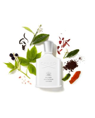 Creed Silver Mountain Water Eau De Parfum 3.3 oz 100 ml Perfume