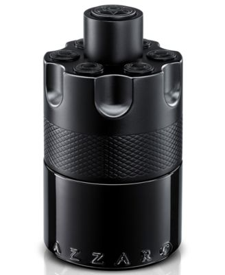 Azzaro The Most Wanted Eau de Parfum Intense Spray, 3.4-oz.