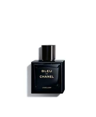 CHANEL BLEU DE CHANEL L'EXCLUSIF Parfum Spray, 2 oz.