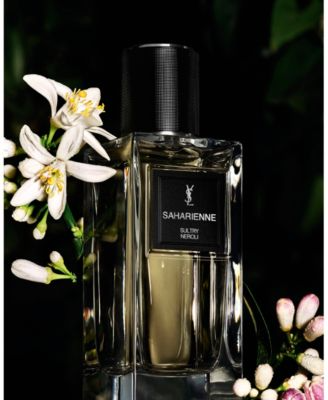 Yves Saint Laurent Saharienne Eau de Parfum Spray 75 ml