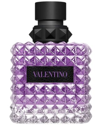 Valentino Donna Born in Roma Purple Melancholia Eau de Parfum, 3.38 oz.