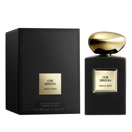 ARMANI PRIVÉ Cuir Zerzura