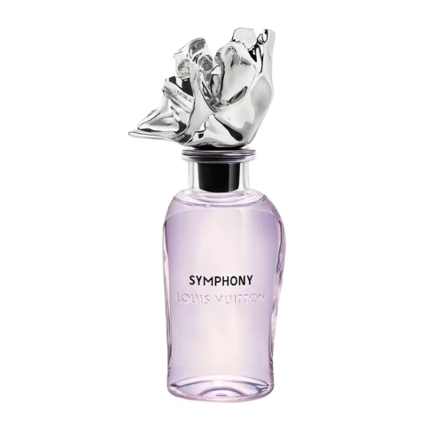 Louis Vuitton Symphony Parfum Spray 100ml 3.4oz