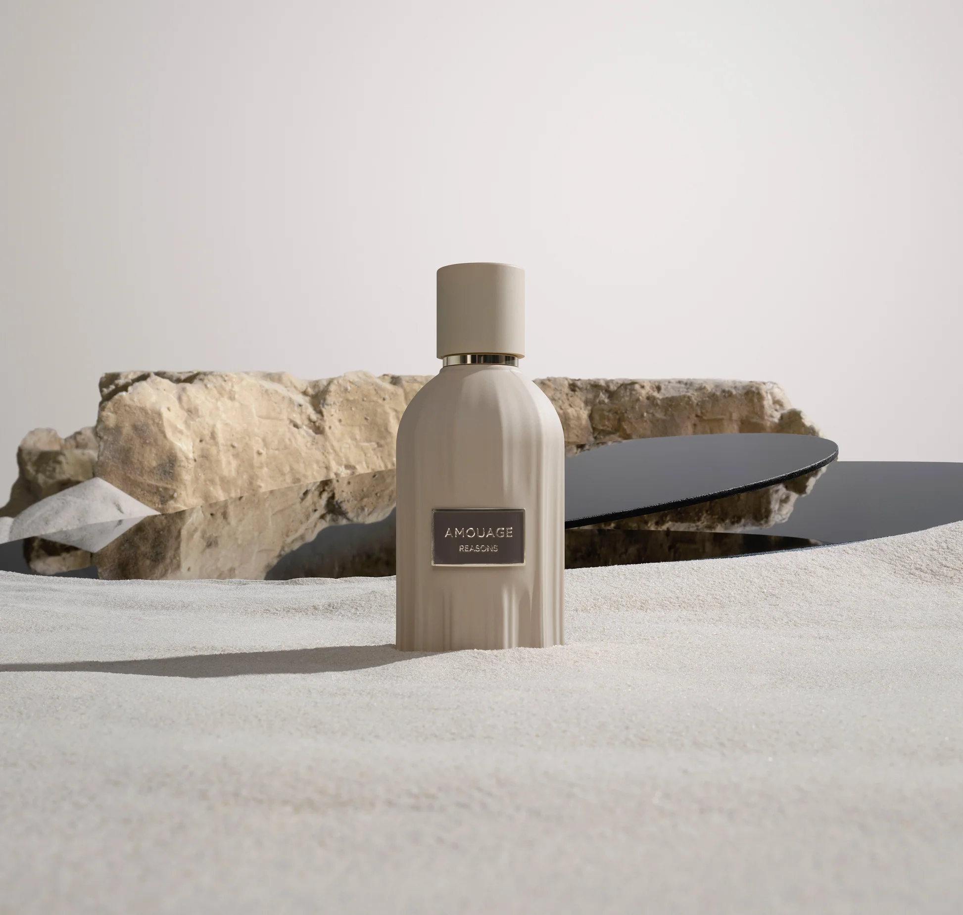 Reasons – The House of Amouage