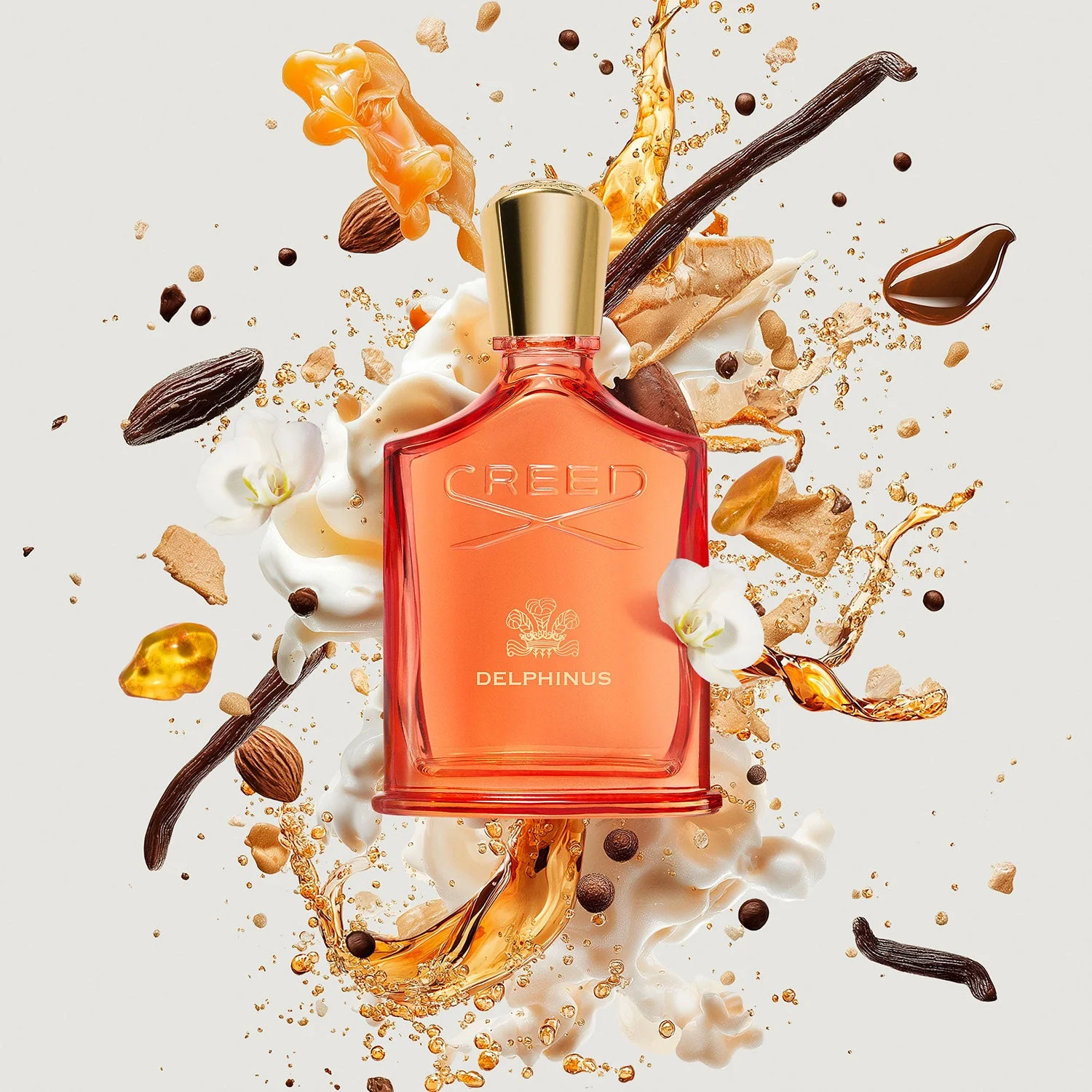 Creed Delphinus Eau De Parfum Spray