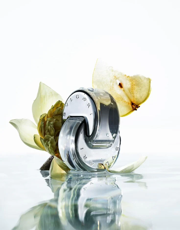 Bvlgari Omnia Crystalline Eau de toilette 3.4 fl.oz