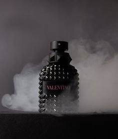 Valentino Uomo Intense Eau De Parfum 100ml* Perfume