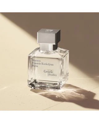 Maison Francis Kurkdjian Gentle Fluidity Silver Eau de Parfum
