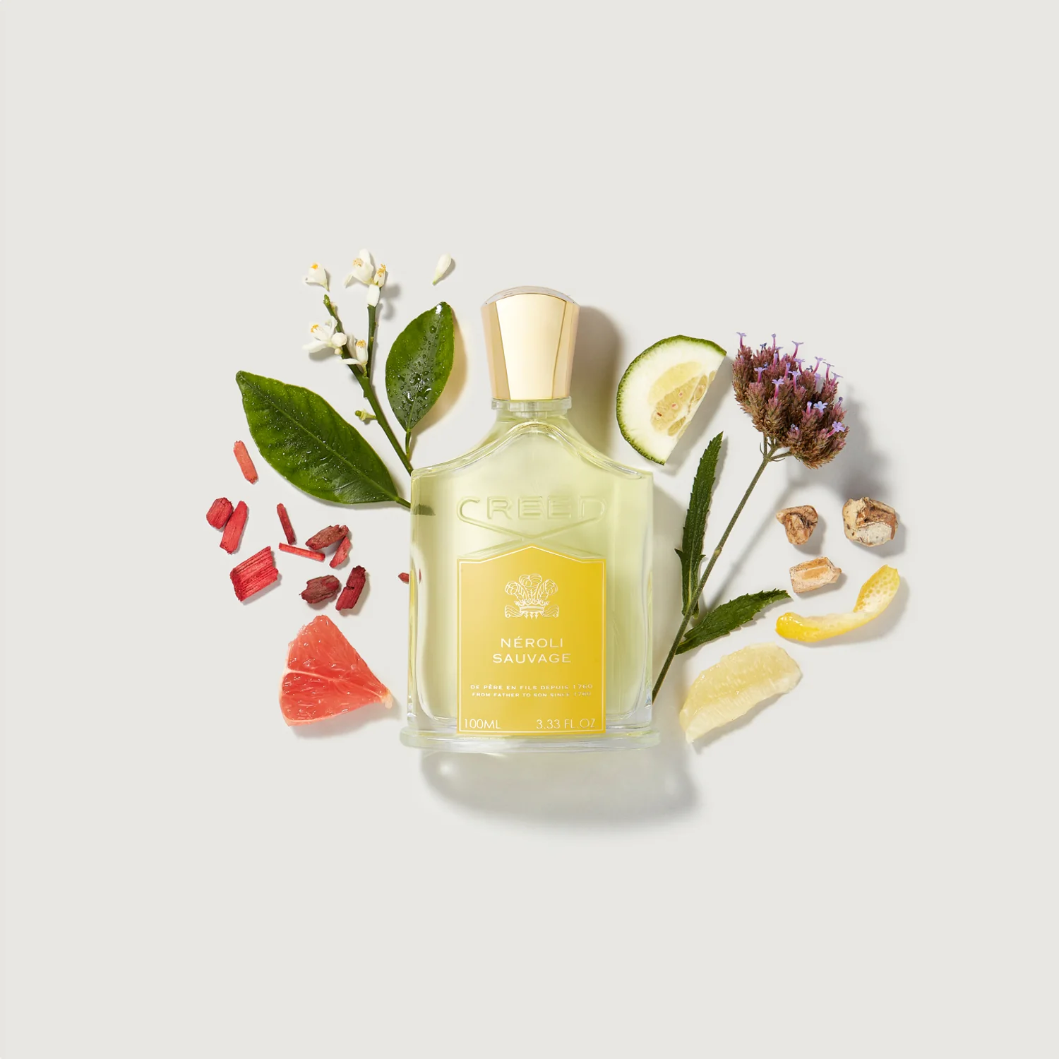 NEROLI SAUVAGE BY CREED EDP SPRAY