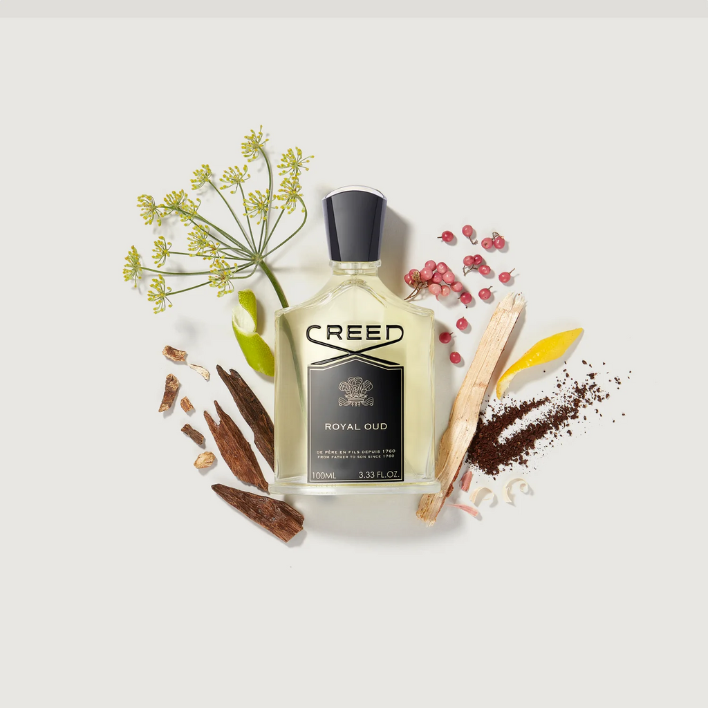 CREED BOIS DU PORTUGAL Eau de PARFUM 3.3 fl oz/100ml EDP NEW UNISEX
