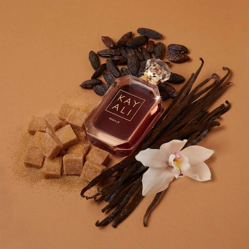 Vanilla | 28 Kayali - Dream Gourmand Perfume