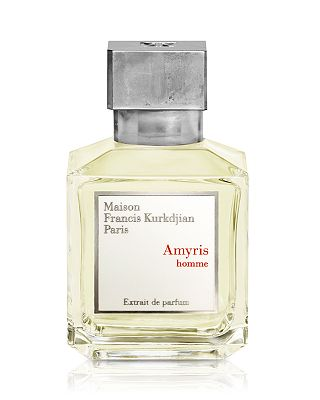 Maison Francis Kurkdjian Amyris Homme Extrait de Parfum