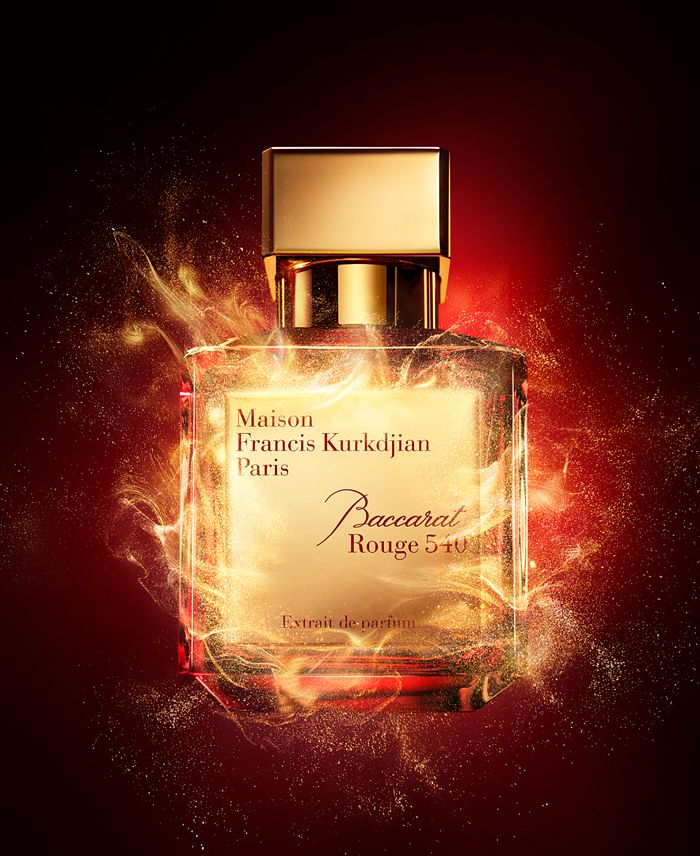 Maison Francis Kurkdjian Baccarat Rouge 540 Extrait de Parfum