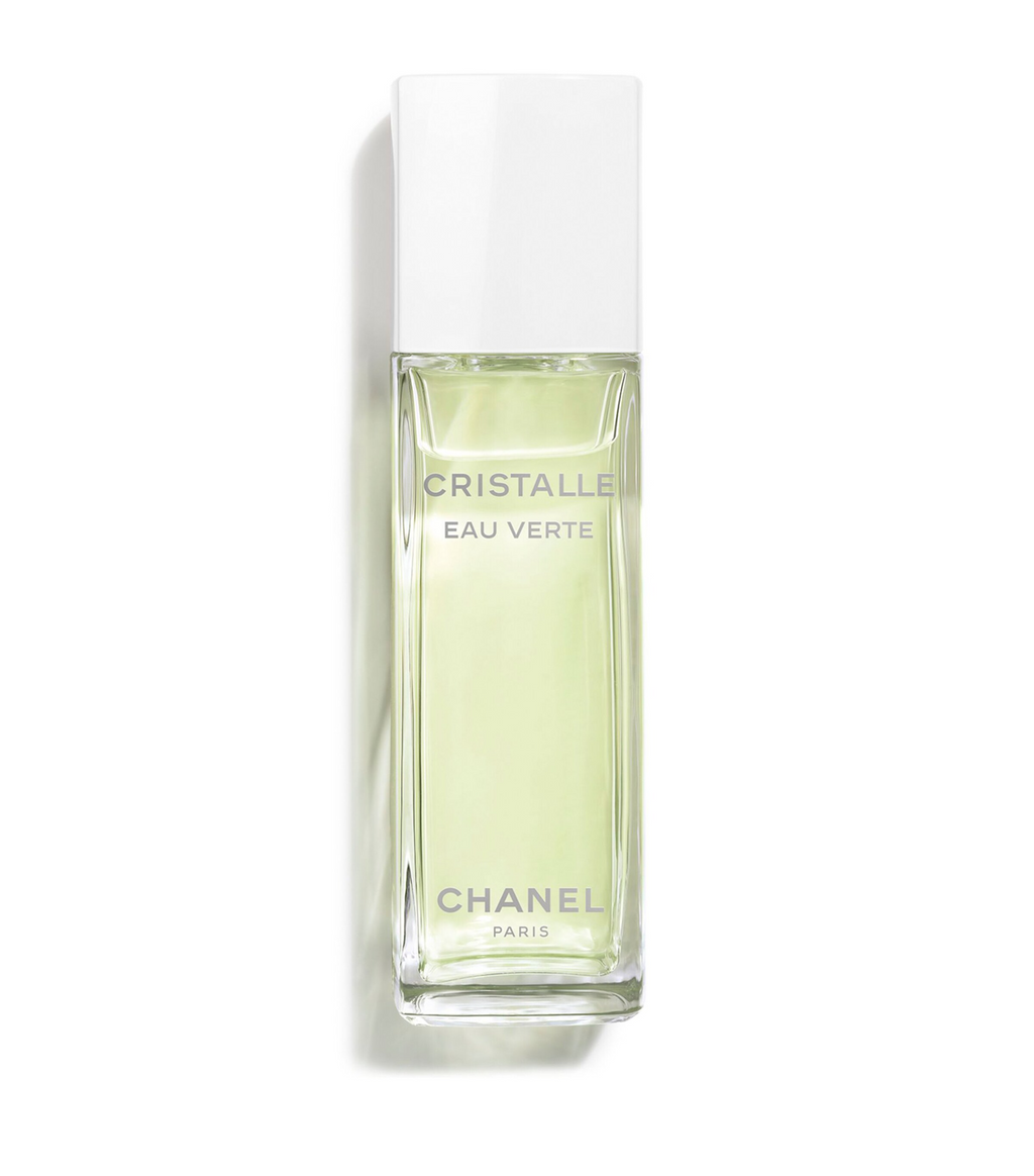 Chanel CRISTALLE EAU VERTE