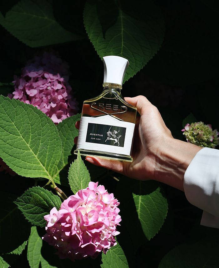 Creed Aventus For Her Eau De Parfum Spray For Women - Brand New & Boxed