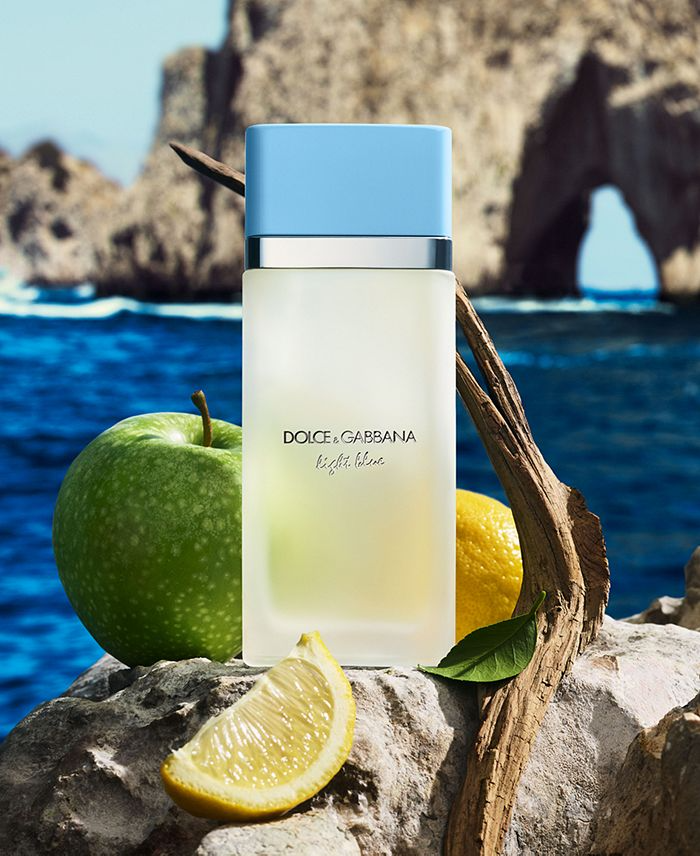 Dolce & Gabbana Light Blue Eau de Toilette