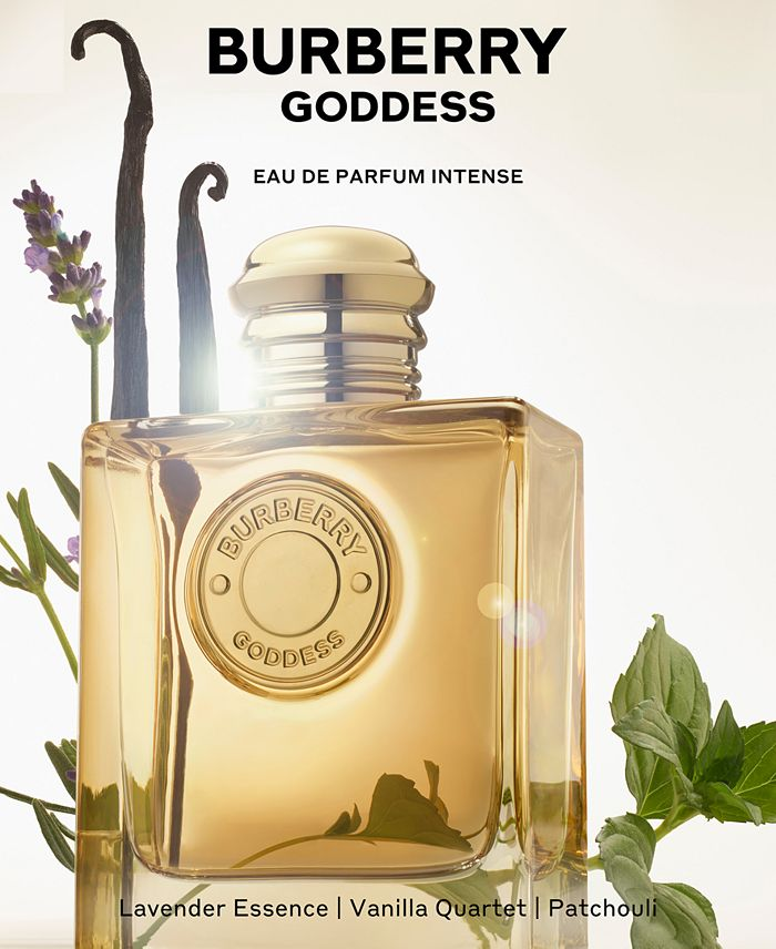 Burberry Goddess Eau de Parfum Intense for Women