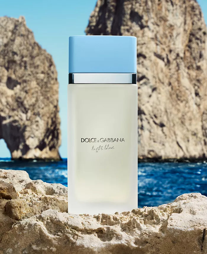 Dolce & Gabbana Light Blue Eau de Toilette