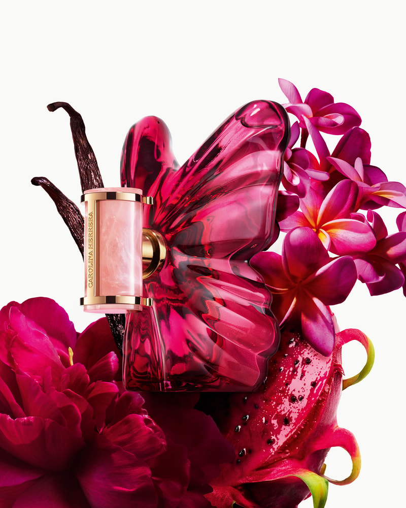 La Bomba Eau de Parfum 2.7 fl oz _ Carolina Herrera