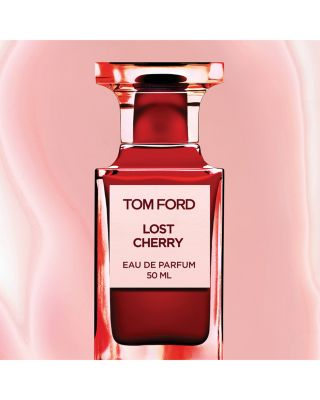 Tom Ford Lost Cherry Eau De Parfum New With Box
