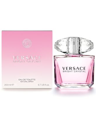 Versace Bright Crystal Eau de Toilette