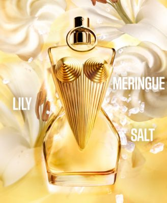 Jean Paul Gaultier Divine Le Parfum