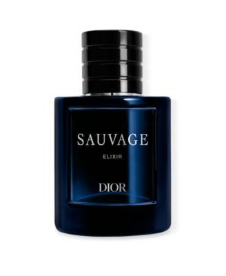 INSPIRED BY Sauvage Elixir, EAU DE PERFUM, SALVAJE ELIXIR SPRAY
