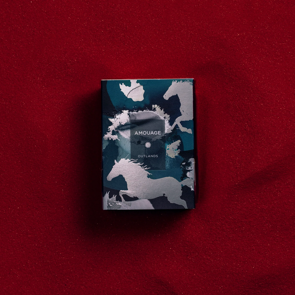Outlands – The House of Amouage