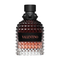 (BRAND NEW) Valentino Uomo Born In Roma-Coral Fantasy Cologne New