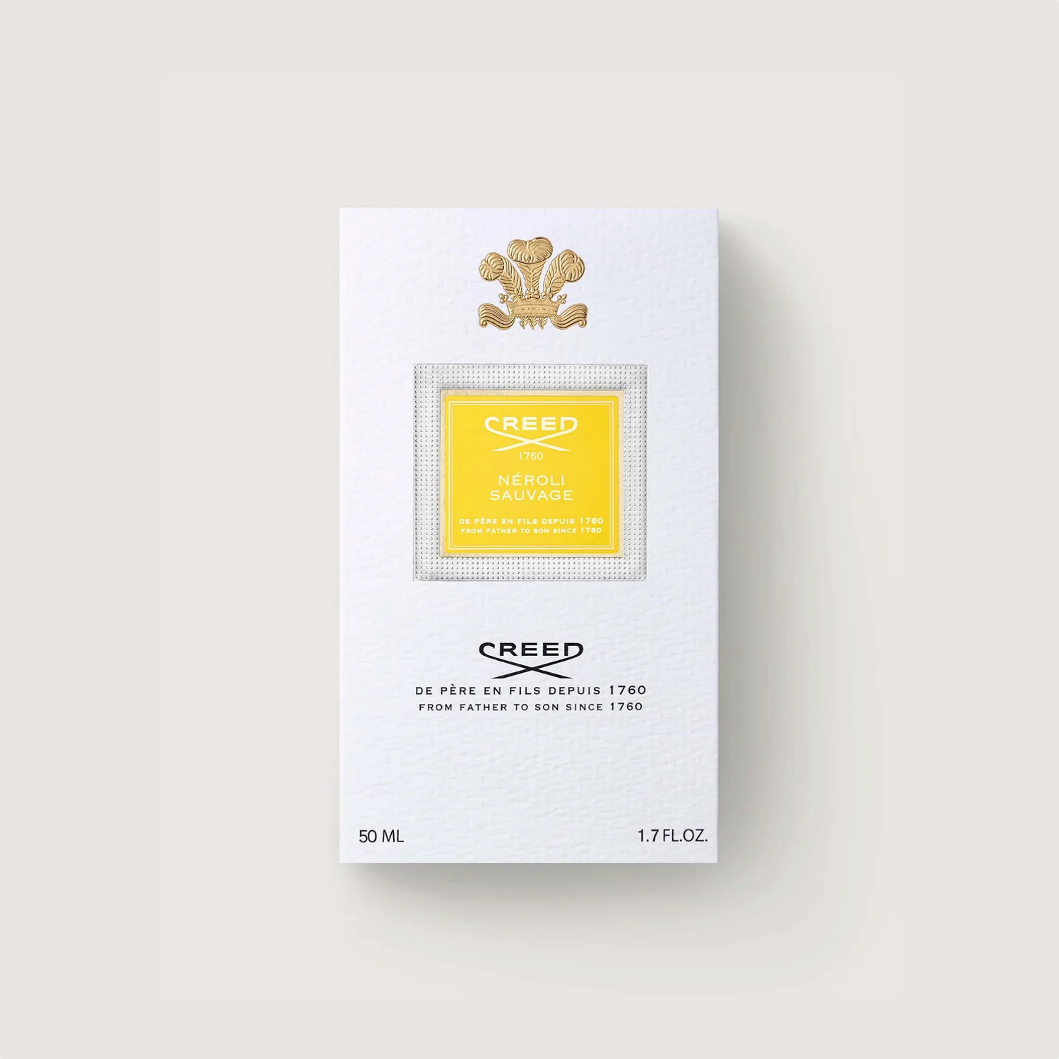 NEROLI SAUVAGE BY CREED EDP SPRAY