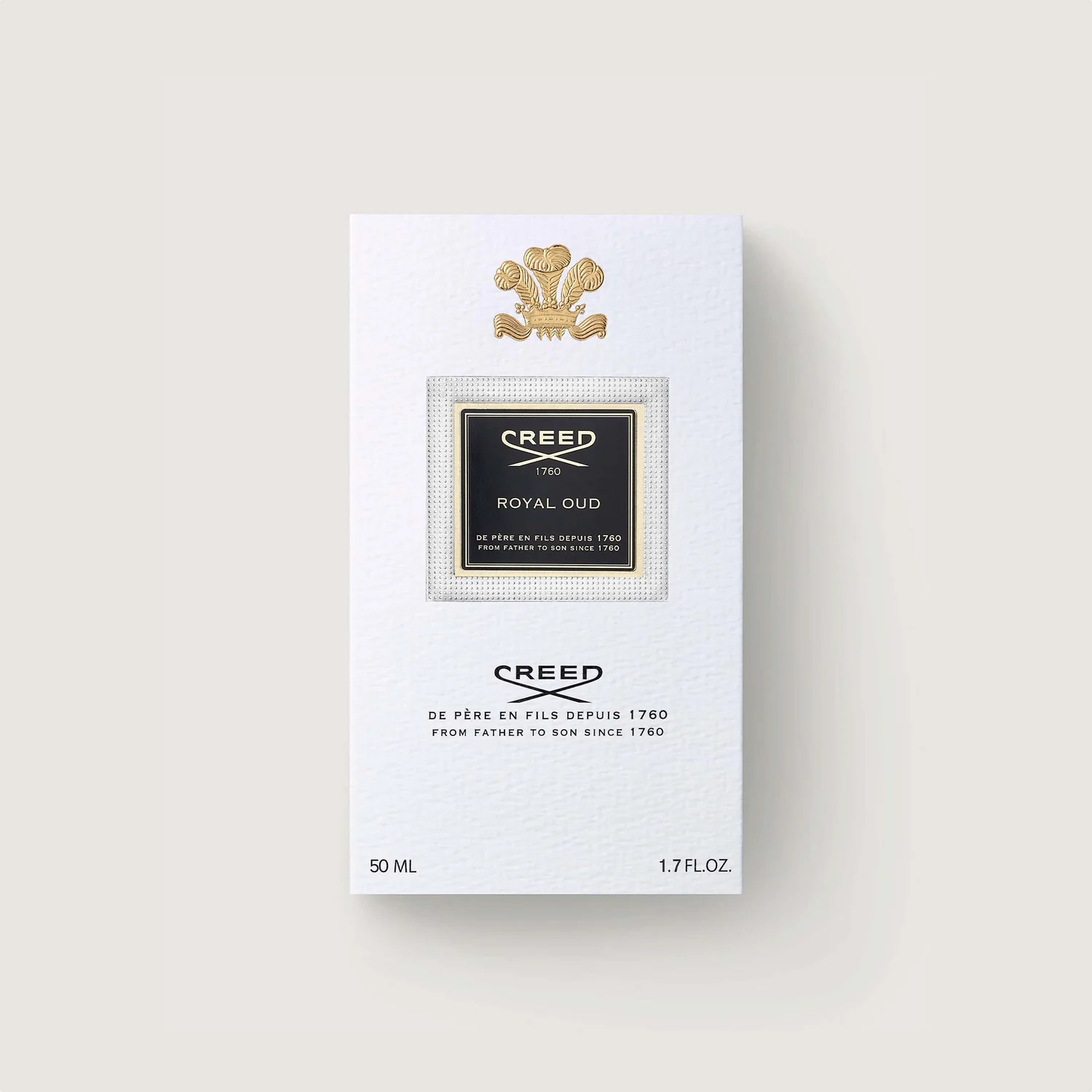 CREED BOIS DU PORTUGAL Eau de PARFUM 3.3 fl oz/100ml EDP NEW UNISEX