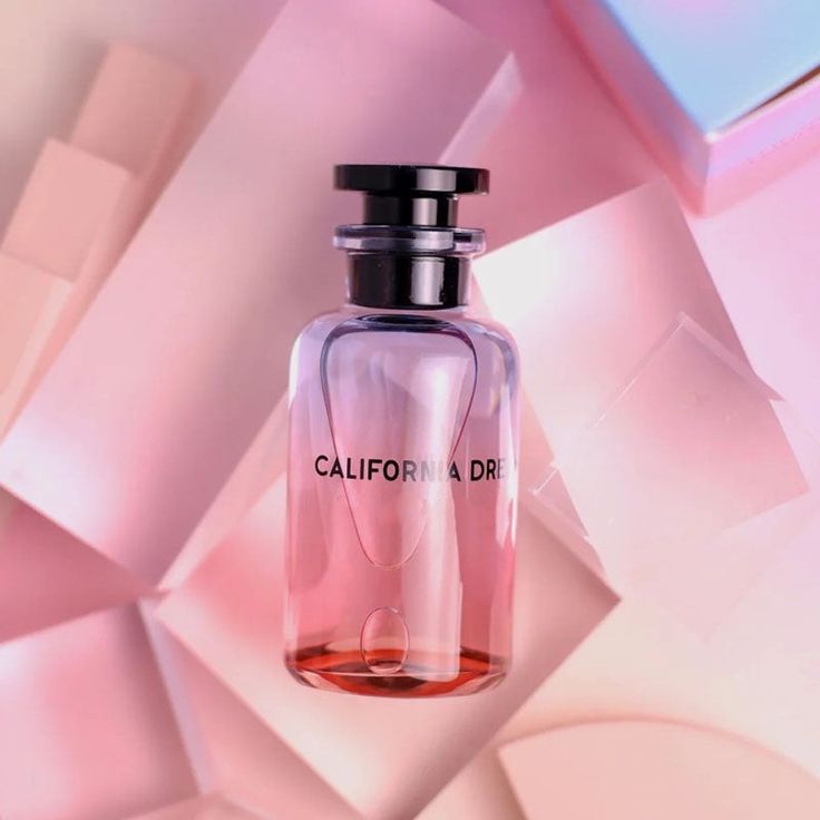 Louis Vuitton California Dream Eau De Parfum Spray 3.4oz