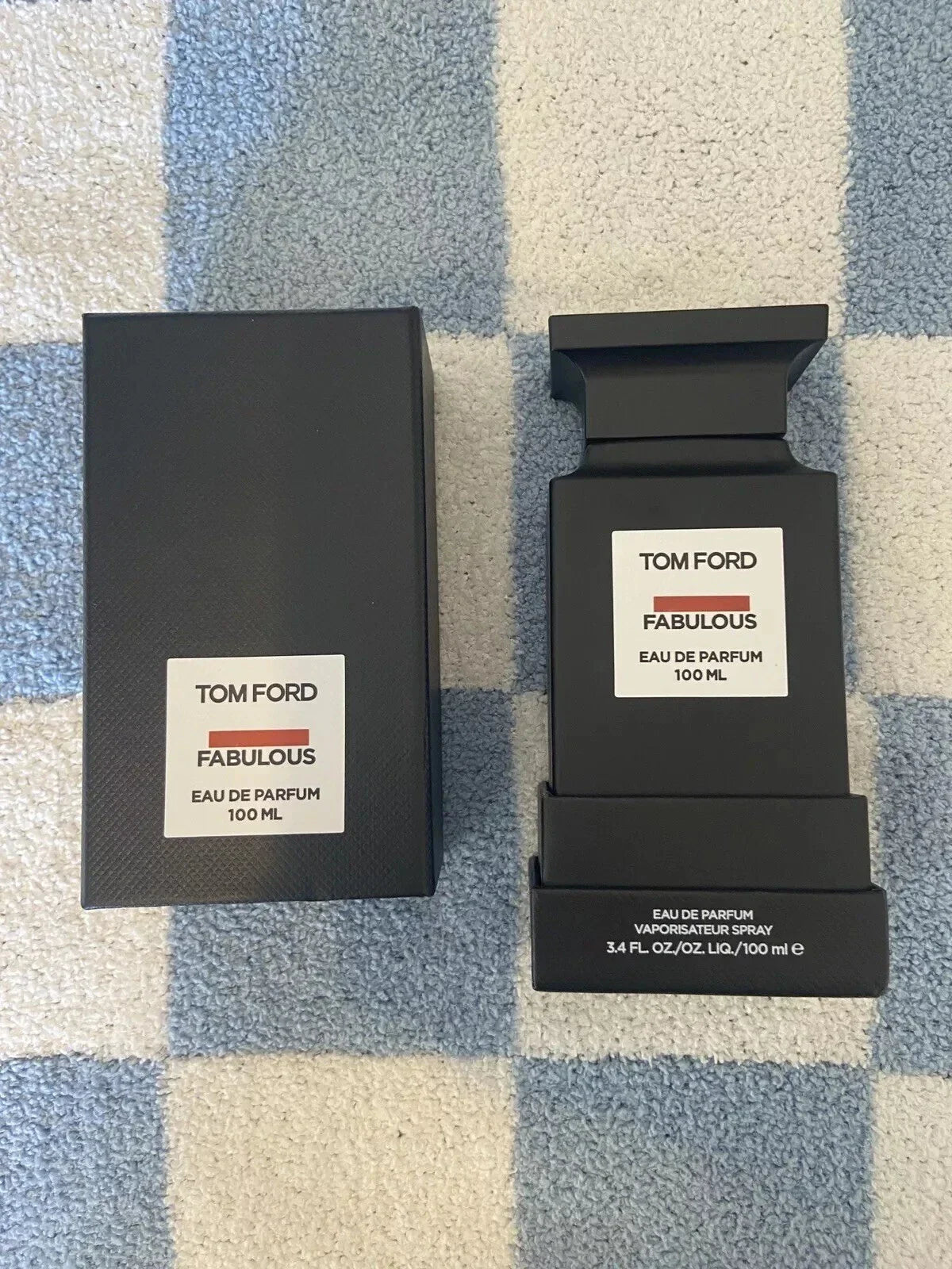 Tom Ford Fabulous EDP Fragrance Spray 100 ml