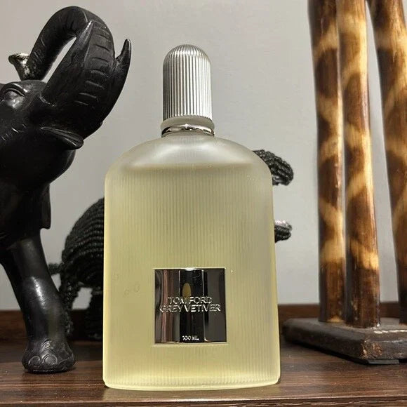 TOM FORD GREY VETIVER EAU DE PARFUM
