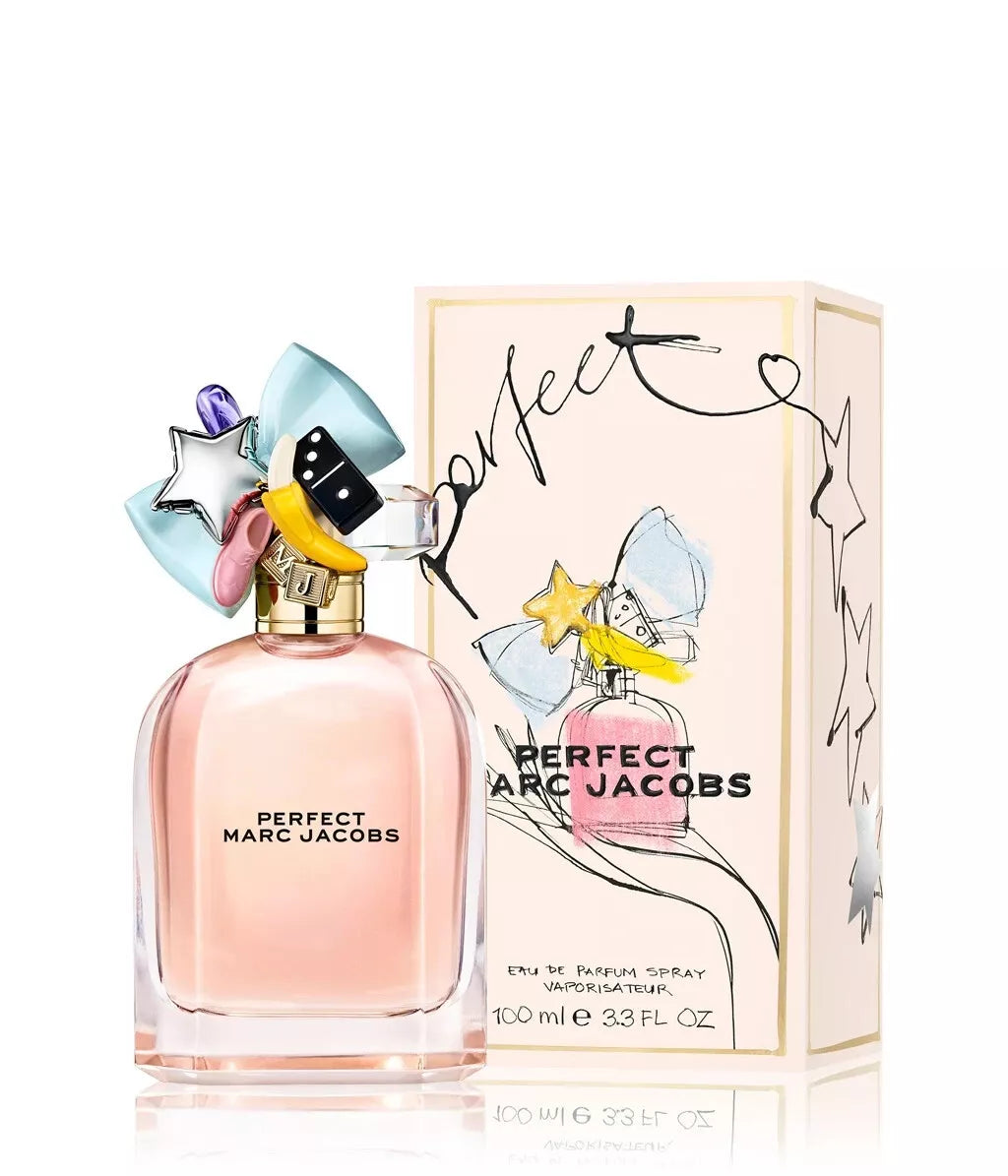 Marc Jacobs Perfect Eau de Perfume