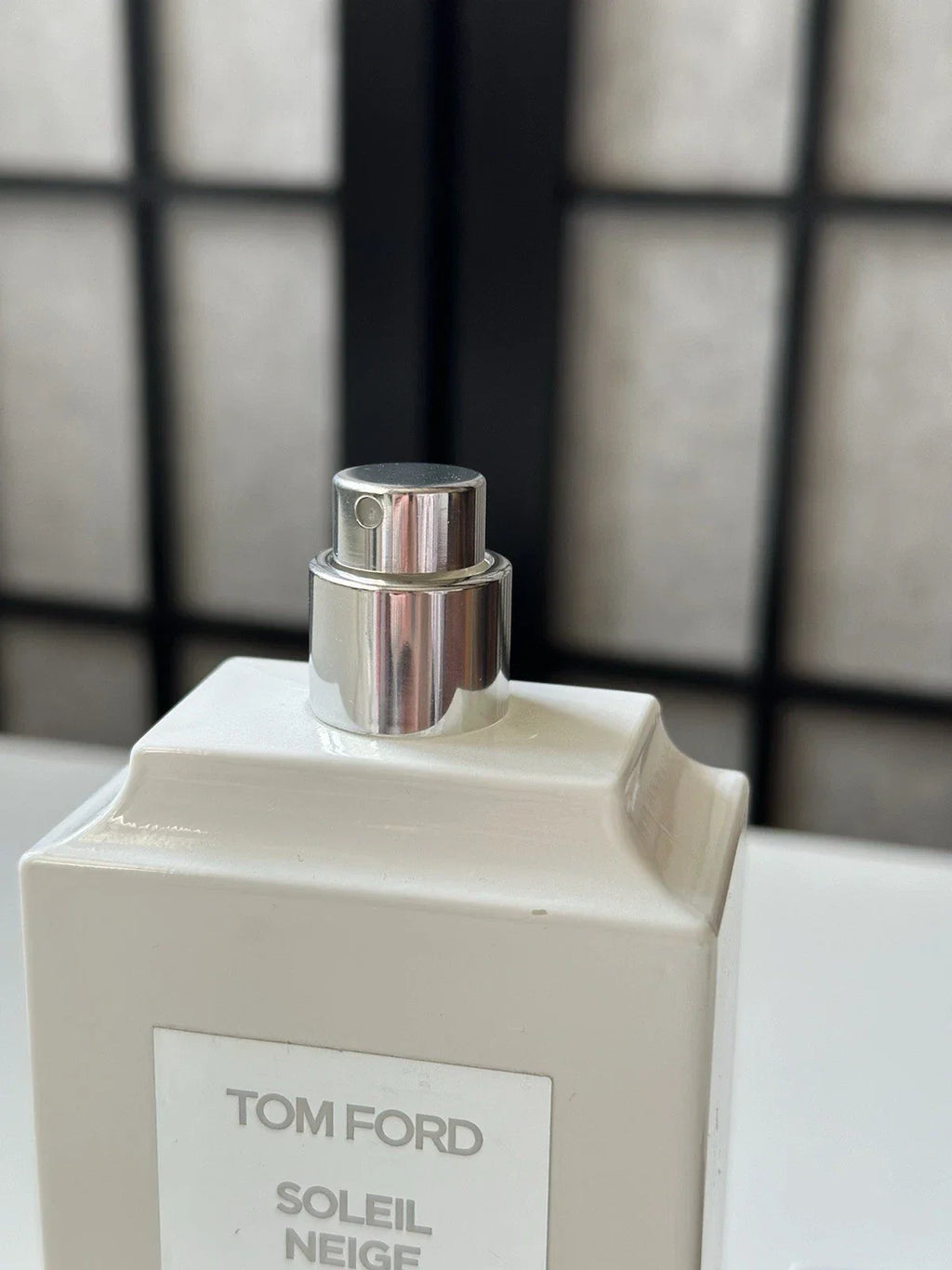 Tom Ford Soleil Neige Eau de Parfum 100ml