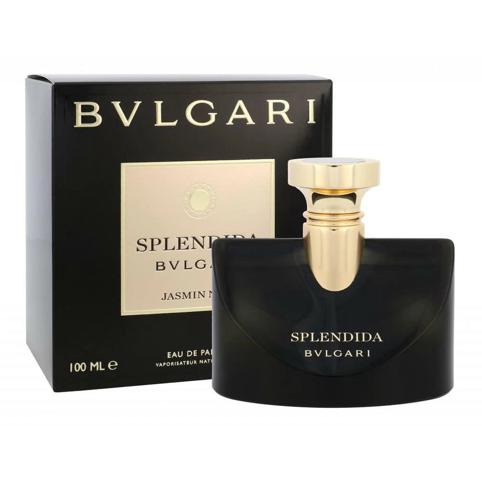 Bvlgari Splendida Jasmin Noir 50 / 100 ml Eau de parfum