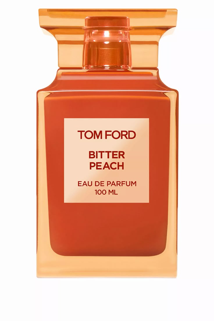 Tom Ford Bitter Peach Eau de Parfum 100ml Fragrance Perfume Spray